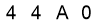 salt-6420A170