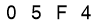 salt-F401A288