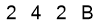 salt-C22F1433