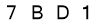salt-70A1509A